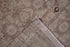 Antique Tabriz Area Rug (6' x 10')